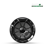 RECON 6-BG | RECON™ Series 6.5-inch High-Output Component Style Coaxial Speakers w/ XS-Black Grilles