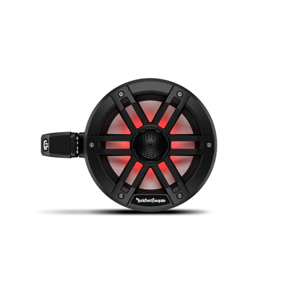 M1 6.5” Color Optix™ Moto-Can Speakers (pr) M1WL-65MB