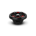 M2 6.5” Color Optix™ Marine 2-Way Speakers (pr) - Black M2-65B