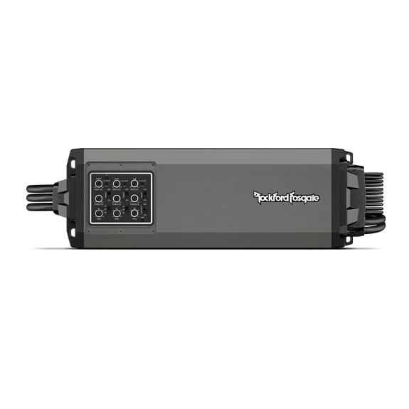 1,500 Watt 5-Channel IPX6 Element Ready™ Amplifier M5-1500X5