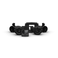 2014-2023 RZR Stage 2 Audio System (Gen-3) RZR14-STG2