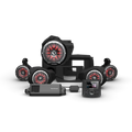 2014-2023 RZR Stage 5 Audio System (Gen-3) RZR14-STG5