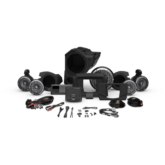 2014-2023 RZR Stage 5 Audio System (Gen-3) RZR14-STG5