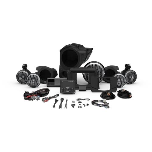 2014-2023 RZR Stage 5 Audio System (Gen-3) RZR14-STG5