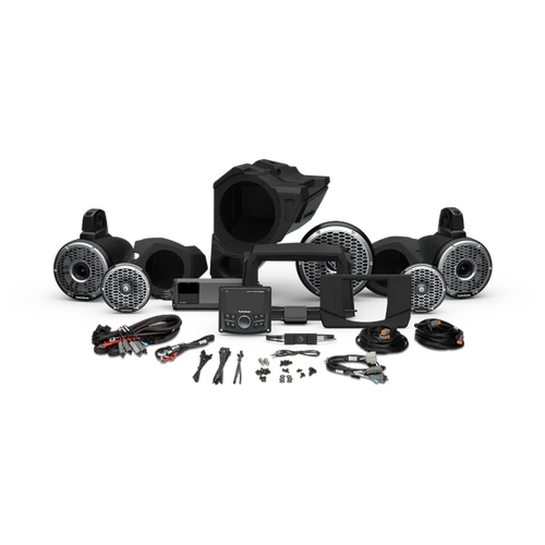 2014-2023 RZR Stage 6 Audio System (Gen-3) RZR14-STG6