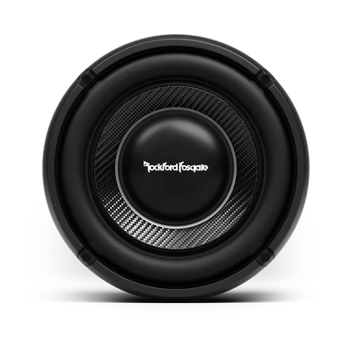 Power 10" T1 Slim 1Ω SVC Subwoofer for Sealed Enclosures T1S1-10S
