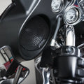 Power Harley-Davidson® Electra/Street Glide® 6.5" Full Range Fairing Speakers (1998-2013) TMS6SG