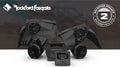 2017+ Can-Am X3 Stage 2 Audio System (Gen-3) X317-STG2