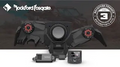 2017+ Can-Am X3 Stage 3 Audio System (Gen-3) X317-STG3