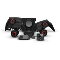 2017+ Can-Am X3 Stage 4 Audio System (Gen-3) X317-STG4