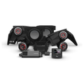 2017+ Can-Am X3 Stage 5 Audio System (Gen-3) X317-STG5