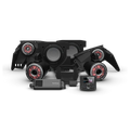2017+ Can-Am X3 Stage 6 Audio System (Gen-3)