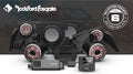 2017+ Can-Am X3 Stage 6 Audio System (Gen-3) X317-STG6